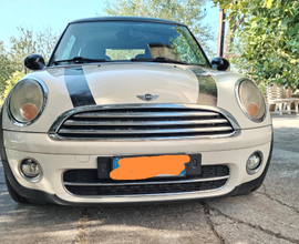 Mini cooper D