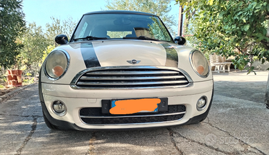 Mini cooper D