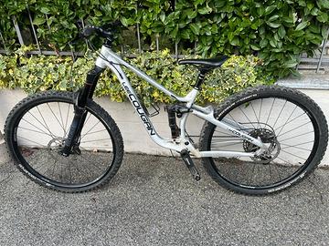 Lee Cougan Quest race - 29 - S