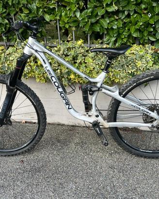 Lee Cougan Quest race - 29 - S