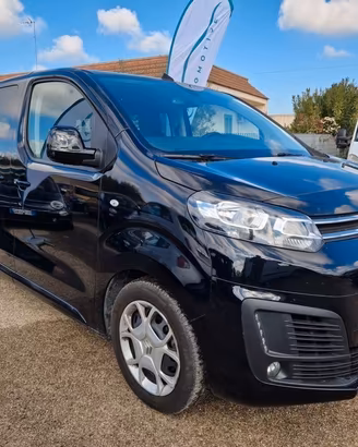 Citroen Spacetourer 2.0 BHDi 180cv EAT8 XL Busines