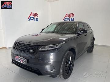 Land Rover Range Rover Velar 2.0D I4 204 CV