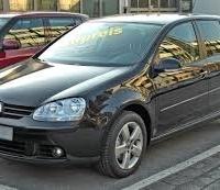 RICAMBI USATI VOLKSWAGEN GOLF 5 DEL 2007