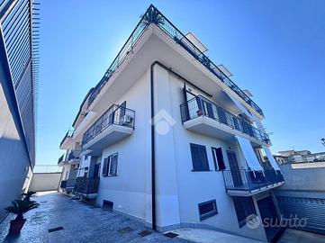 ATTICO A GRUMO NEVANO