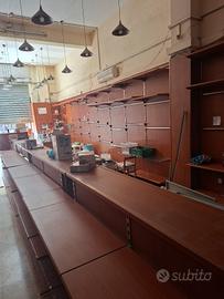 arredo negozio