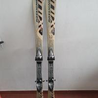 Sci Rossignol
