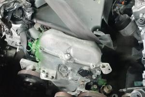 Motore Suzuki Gran Vitara M16A