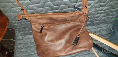 Borse tracolla vari modelli vari colori