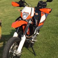Ktm 690 Smc