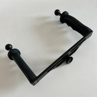 Staffa Stabilizzatrice Subacquea per Action Cam