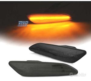 FRECCIE ALFA ROMEO 156 147 05-10 FIAT TIPO 15- LED