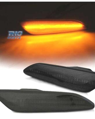 FRECCIE ALFA ROMEO 156 147 05-10 FIAT TIPO 15- LED