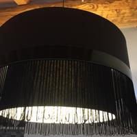 Lampadario a sospensione di design