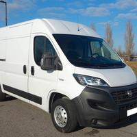 FIAT Ducato LH2 - SPONDA IDRAULICA POST