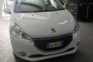 Peugeot 208 GPL