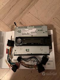 Stereo 1din Sony MEX-N7300BD