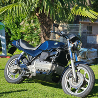 Bmw k100rs '86