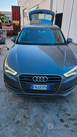 AUDI A3_quattro