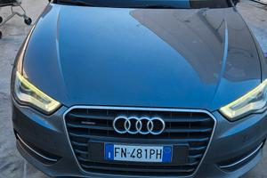 AUDI A3_quattro