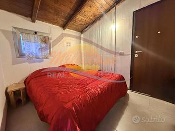 Villa Ognina 84mq Rif2342