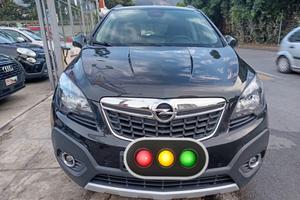 Opel Mokka 1.6 CDTI Ecotec 4x2 Start&Stop Cosmo b-