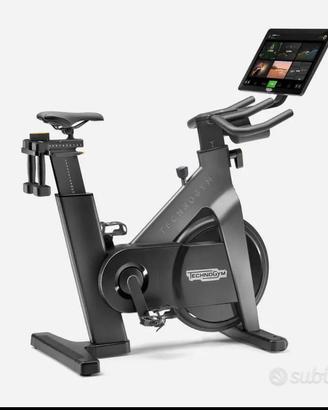 Technogym Bike
