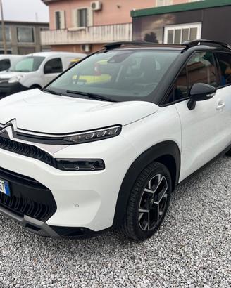 Citroen C3 Aircross BlueHDi 110 S&S Shine Pack