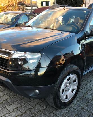 Dacia Duster 1.5 dCi 110CV 4x4 Lauréate POSSIBILIT