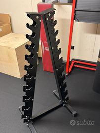 Rastrelliera Porta manubri