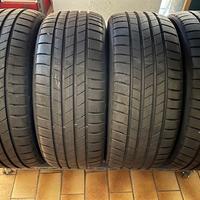 4 Pneumatici Bridgestone Turanza 215/50 R17 95H