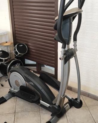Ellittica kettler verso 100