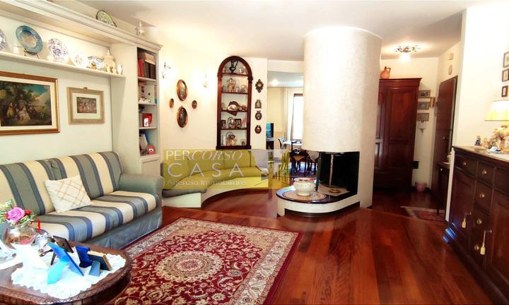 Appartamento - Teramo