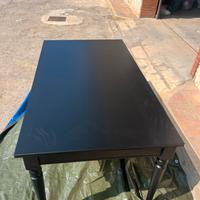 Tavolo ikea ingatorp allungabile