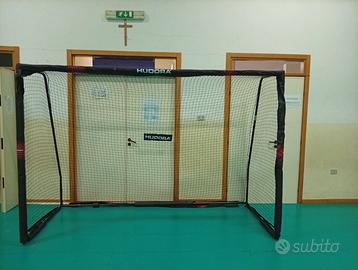HUDORA Porta calcio 300 x 200