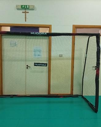 HUDORA Porta calcio 300 x 200