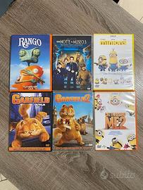 DVD BAMBINI