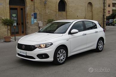 FIAT Tipo 1.3 Mjt S&S 5 porte Easy