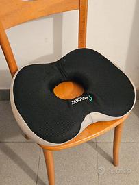Cuscino ortopedico - Ciambella Feagar 