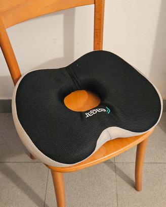 Cuscino ortopedico - Ciambella Feagar 