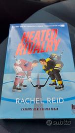 libro romanzo rugby heated rivalry 