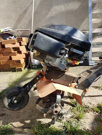 motozappa sandri garden cc250