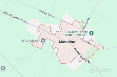 Castelfranco nuovo monolocale TUTTO COMPRESO