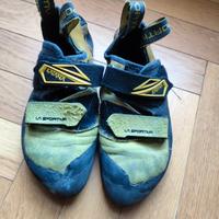 La sportiva Katana 41