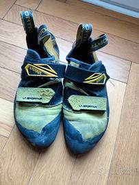 La sportiva Katana 41