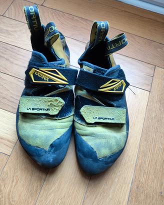 La sportiva Katana 41