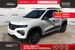 Dacia Spring Comfort Electric 45