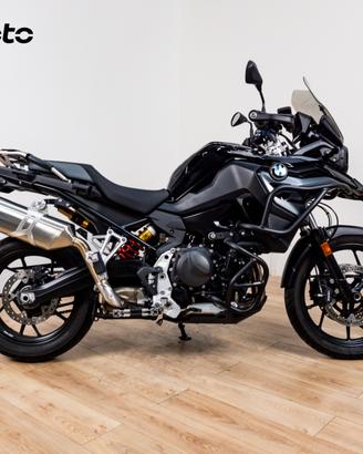 BMW F 800 GS ABS - 2024