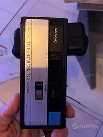 Macchina fotografica Kodak Minolta Vintage