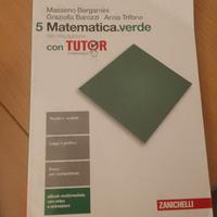 libro scolastico 