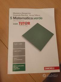 libro scolastico 